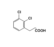 3-(2,3-Dichlorophenyl)propionic acid