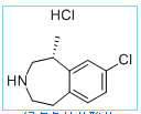 Lorcaserin