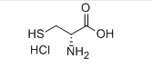 D-cysteine hydrochloride anhydrous