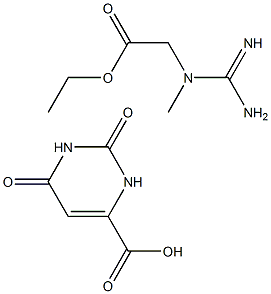 Creatine Ethyl Ester Orotate