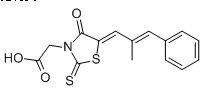 Epalrestat