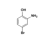 2-Amino-4-bromophenol