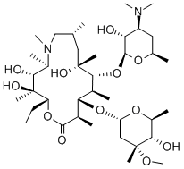 Azithromycin