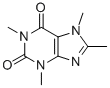 1,3,7,8-Tetramethylxanthine