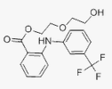 Etofenamate