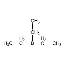 Triethyl borane