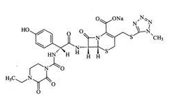 Cefoperazone sodium