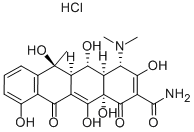 Oxytetracycline Hydrochloride