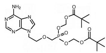 Adefovir Dipivoxi