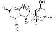 Saxagliptin HCL