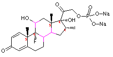 Dexamethasone Sodium Phosphate