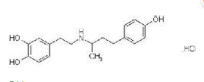 Dobutamine Hydrochloride