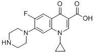 Ciprofloxacin