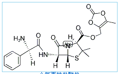 Lenanpicillin