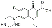 Norfloxacin Hydrochloride