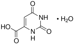 Orotic Acid  Monohydrate