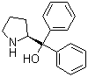 (S)-Diphenylprolinol