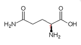 D(-)-Glutamine