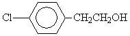 4-Chlorophenylacetic alcohol