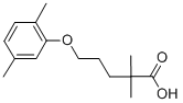 Gemfibrozil