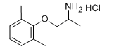 Mexiletine hydrochloride