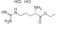 L-arginine ethyl ester dihydrochloride