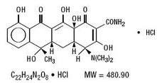 Tetracycline Hydrochloride