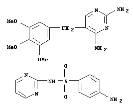 Sulfadiazine Compound