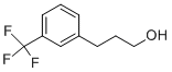 3-(3-(Trifluoromethyl)phenyl)propan-1-ol