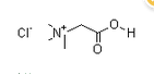 Betaine hydrochloride