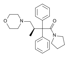 Levomoramide