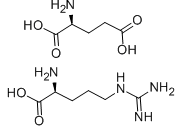 L-Arginine L-Glutamate