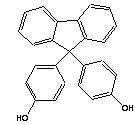 Bisphenolfluorene