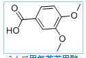 3,4-Dimethoxybenzoic acid