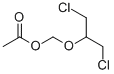 1,3-Dichloro-2-(acetoxymethoxy)propane