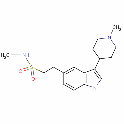 Naratriptan