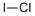 Iodine monochloride