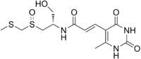 Sparsomycin