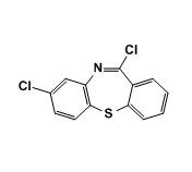 8,11-dichlorodibenzo[b,f][1,4]thiazepine