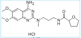 Alfuzosin HCl