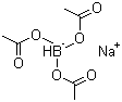 Sodium triacetoxyborohydride