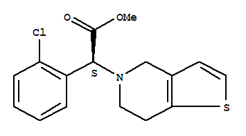 Clopidogrel Bisulfate (II)