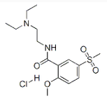 Tiapride hydrochloride