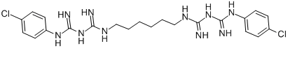 Chlorhexidine