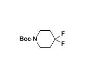 tert-Butyl 4,4-difluoro-1-piperidinecarboxylate