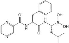 Bortezomib