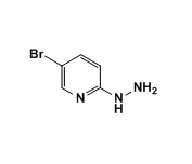 (5-Bromo-pyridin-2-yl)-hydrazine