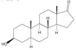 Epiandrosterone