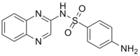 Sulfaquinoxaline