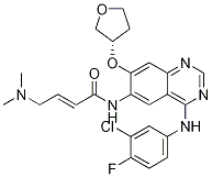 Afatinib